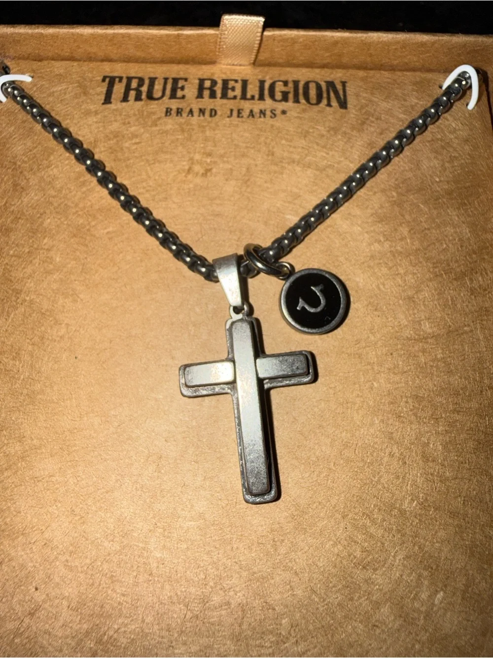 True Religion new true